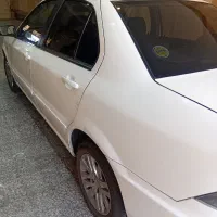 سورن پلاس ۱۴۰۲ EF7|خودرو سواری و وانت|تهران, مخصوص|دیوار