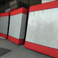 انواع تشک دونفره رویال اصلا به قیمت کارخانه