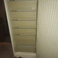 فریز هفت کشو پارس