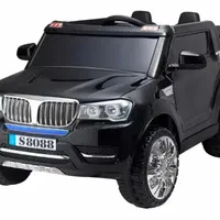 ماشین شارژی BMW|اسباب‌بازی بچه|اصفهان, لاله|دیوار
