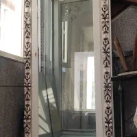 بوفه ویترین|بوفه، ویترین، کنسول|تهران, نیکنام|دیوار