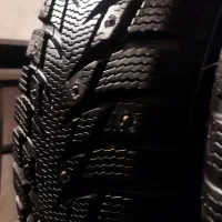 لاستیک یخ شکن پراید و پژو|قطعات یدکی و لوازم جانبی|تهران, شهرک گلها|دیوار