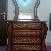 دراور|جاکفشی، کمد، دراور|نیشابور, دارایی|دیوار