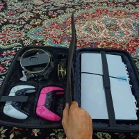 پی اس۵ اسلیم