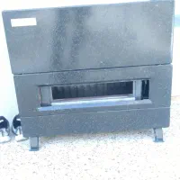 فروش بخاری گازی