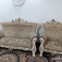 مبل کارکرده