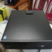 مینی کیس Hp core i5 مدل Prodesk 600G1|رایانه رومیزی|سراوان, |دیوار