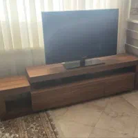 میز تلویزیون