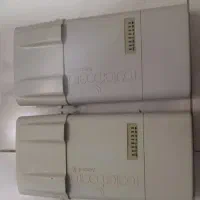 تجهیزات انواع میکروتیک . روتر رادیو بیس باکس و ..