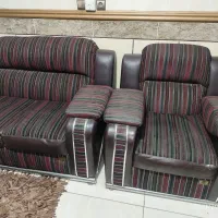 ست مبل جنس درجه یک|مبلمان خانگی و میز عسلی|اهواز, شریعتی جنوبی|دیوار