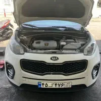 تعمیرگاه مکانیکی جلوبندی تیم حرفه ای قیمت مناسب|خدمات موتور و ماشین|تهران, تهرانپارس شرقی|دیوار