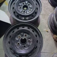 رینگ فابریک تویوتا کریسیدا سایز ۱۴