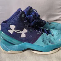 کفش بسکتبالspeedform