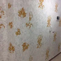 رنگ آمیزی ساختمان