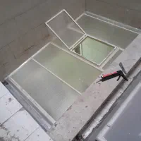 نصاب ایرانیت و جوشکار حرفه ای با ۲۷ سال سابقه