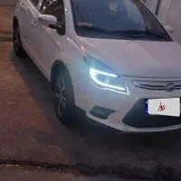 لیفان ایکس۵۰  فابریک کم کار