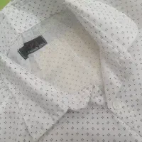 شومیز سفید نونو|لباس|مشهد, امیر|دیوار