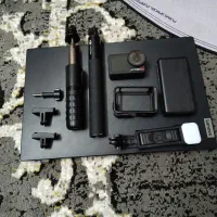 دوربین اوزمو اکشن 5 pro نسخه کومبو( کامل)