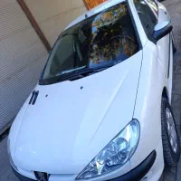 206مدل 94|خودرو سواری و وانت|خوی, |دیوار