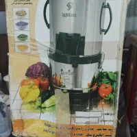 سبزی خرد کن