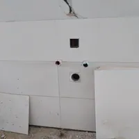 لوله کشی آب و فاضلاب