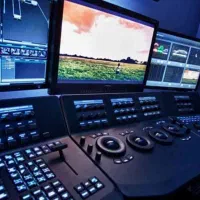 ادیتور و تولید کننده محتوا