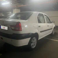 پارس تندر مدل 97|خودرو سواری و وانت|تهران, اتحاد|دیوار