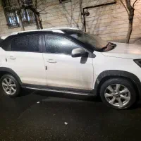 X22 اسپرت لاکچری  دنده ، ام وی ام