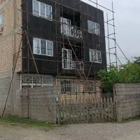 داربست فلزی|خدمات پیشه و مهارت|بندر انزلی, بشمن|دیوار