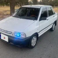 پراید ۹۰ هیدرولیک دوگانه