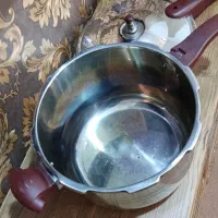 زودپز ۷ لیتری 7 استار|ظروف پخت‌وپز|اهواز, فاز ۲ پادادشهر|دیوار