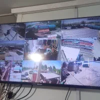 تعمیر اضافه کردن دستگاه هارد دوربین مداربسته