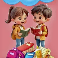 معلم خصوصی ریاضی املا فارسی( اول تاچهارم ابتدایی )