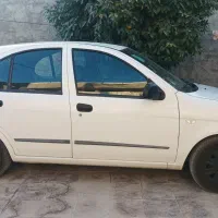 تیبا2مدل1400|خودرو سواری و وانت|نورآباد ممسنی, |دیوار