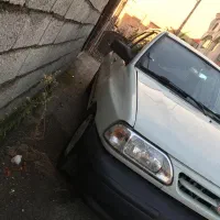 پراید مدل 79اس