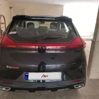mvm x33 cross|خودرو سواری و وانت|مشهد, کوشش|دیوار