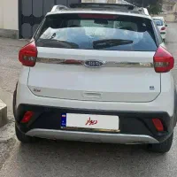 ام‌وی‌ام X22 دنده‌ای اسپرت اکسلنت، مدل ۱۳۹۶تحویل۹۷|خودرو سواری و وانت|قائم‌شهر, |دیوار