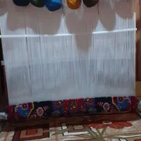 فرش محلی یک ذرو نیم|فرش|نهاوند, |دیوار