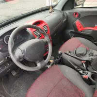 کوییک R مدل 1400|خودرو سواری و وانت|تهران, درختی|دیوار