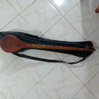 سه تار کم کار کرده