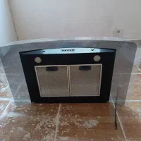 هود تر و تمیز و سالم