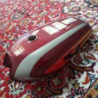 باک موتور125
