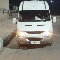 مینی بوس اویکوa۵۰|خودرو سنگین|سیرجان, |دیوار