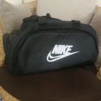 ساک برزنتی بزرگ وجادار