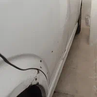 ساینا ۹۵ بدون رنگ|خودرو سواری و وانت|بیرجند, |دیوار