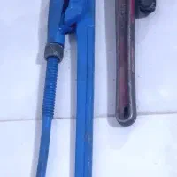 آچار لولگیر آلمانی