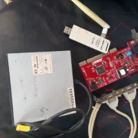 لوازم کامپیوتر|رایانه همراه|تهران, فرحزاد|دیوار