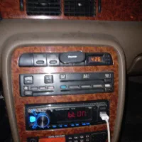 سمند x7 بنزینی