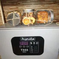 دستگاه خشک کن