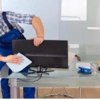 استخدام سرایدار دفتر املاک کهریزک
